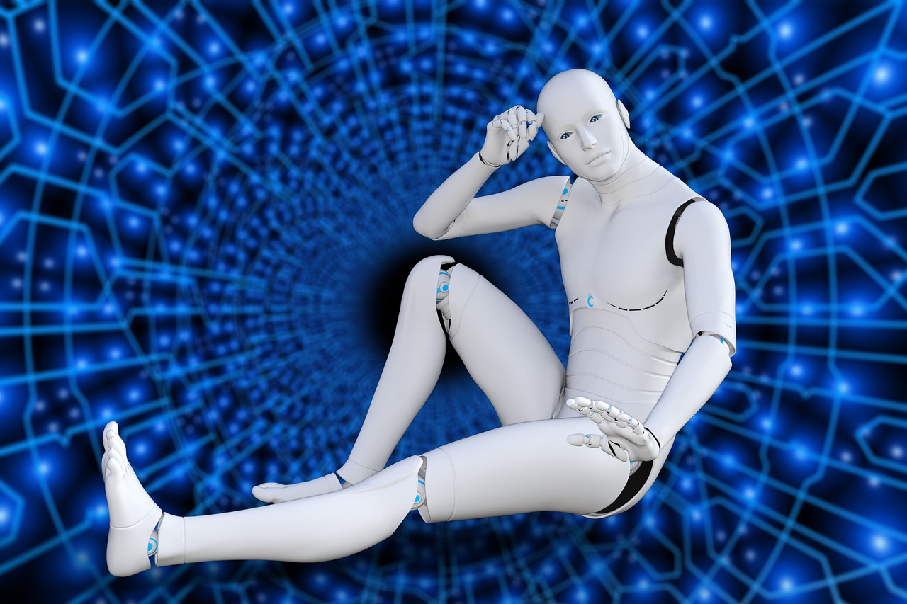 Artificial Intelligence Revolution in Future Health Care